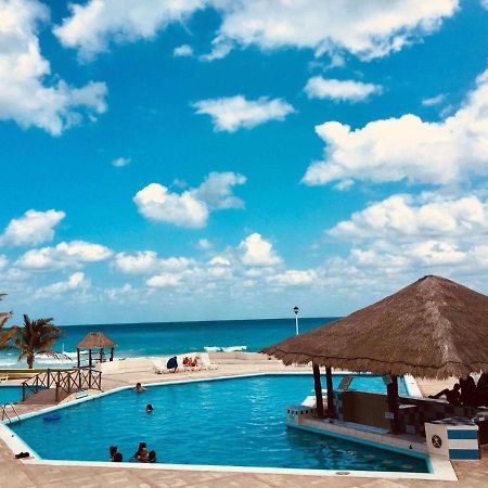 Brisas Apartment Cancun Hotel Zone Εξωτερικό φωτογραφία