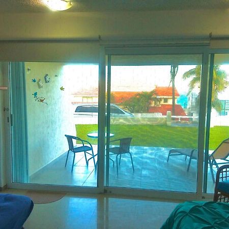 Brisas Apartment Cancun Hotel Zone Εξωτερικό φωτογραφία