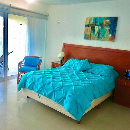 Brisas Apartment Cancun Hotel Zone Εξωτερικό φωτογραφία