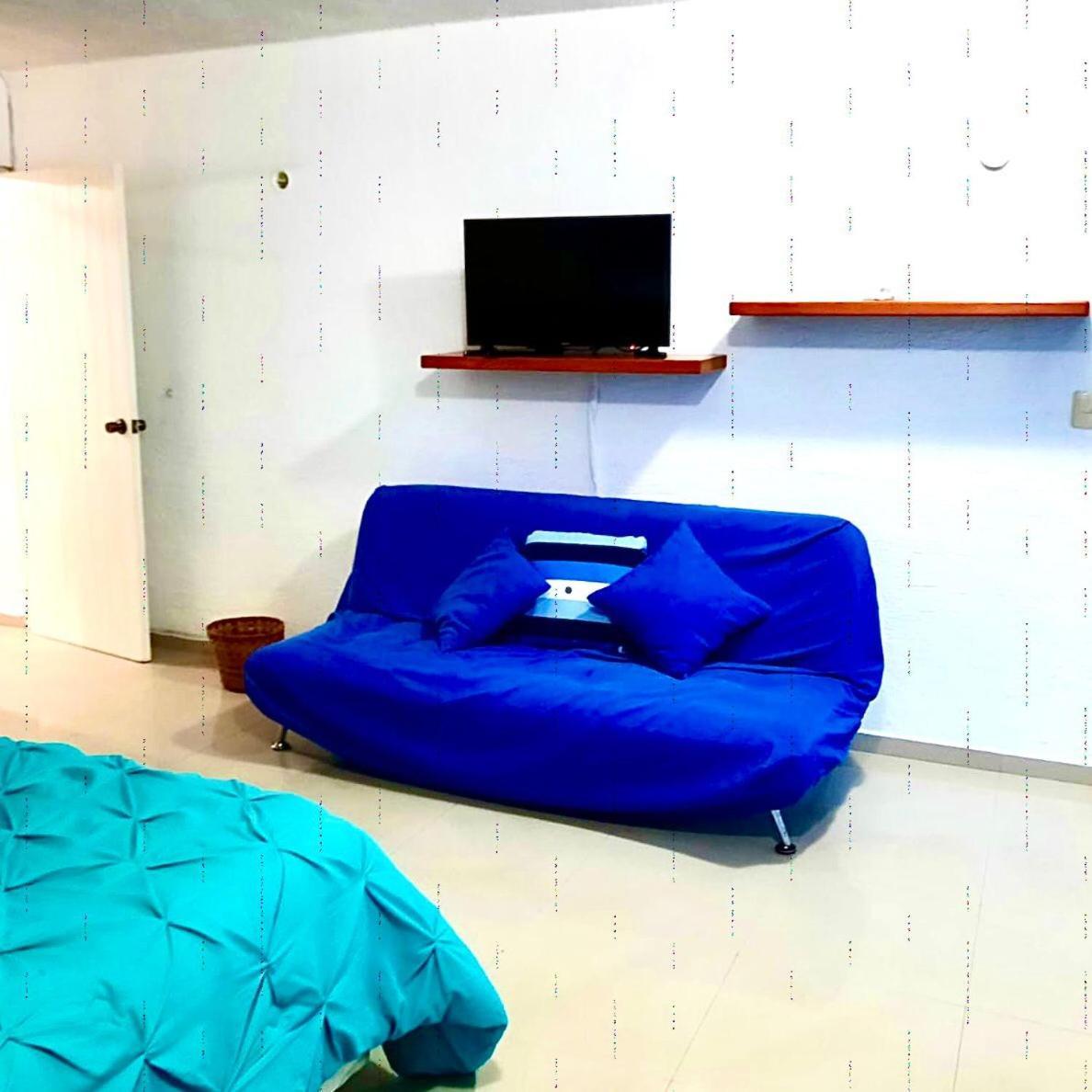 Brisas Apartment Cancun Hotel Zone Εξωτερικό φωτογραφία