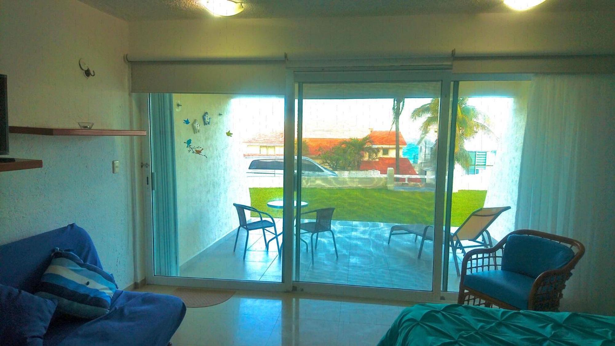 Brisas Apartment Cancun Hotel Zone Εξωτερικό φωτογραφία