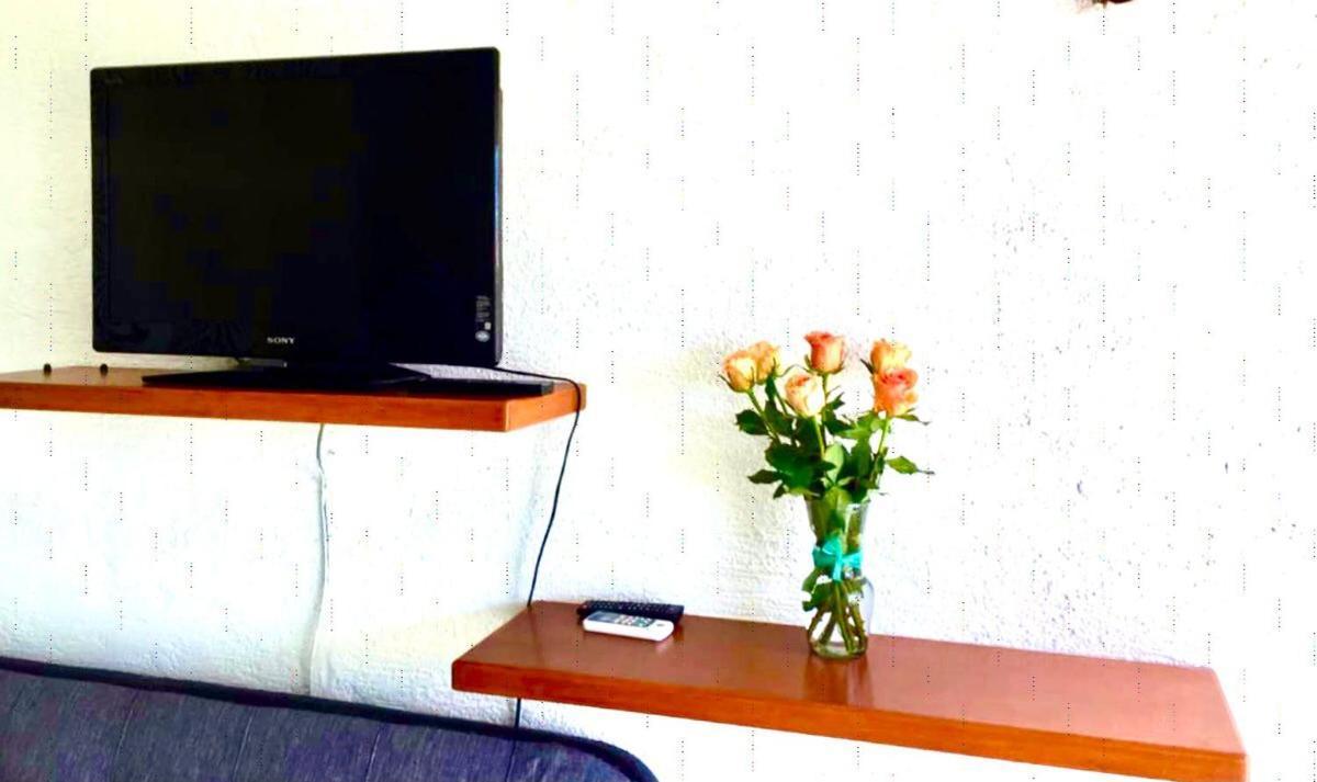 Brisas Apartment Cancun Hotel Zone Εξωτερικό φωτογραφία