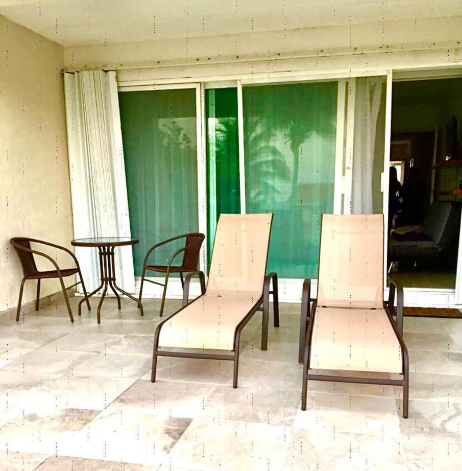 Brisas Apartment Cancun Hotel Zone Εξωτερικό φωτογραφία