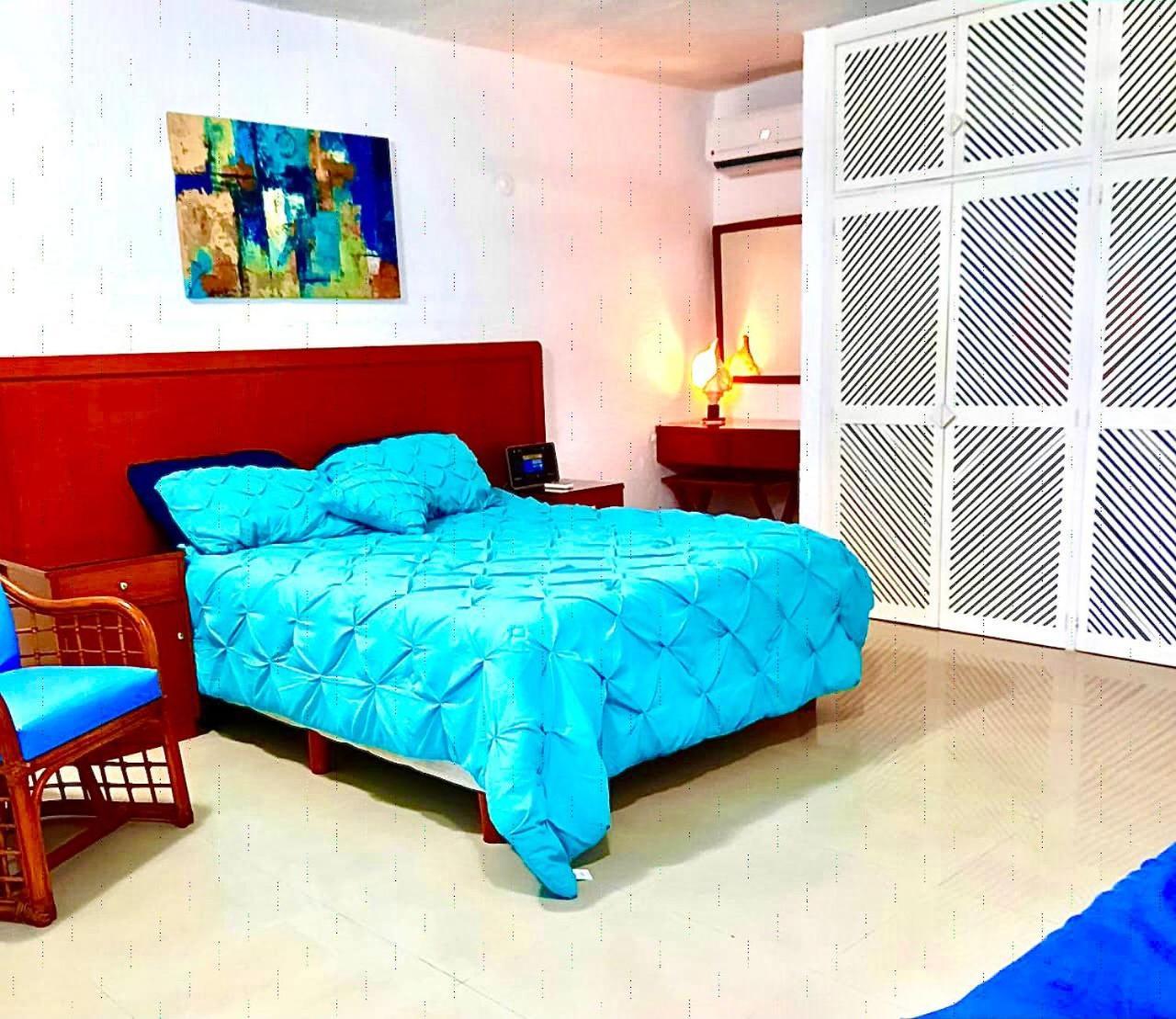 Brisas Apartment Cancun Hotel Zone Εξωτερικό φωτογραφία