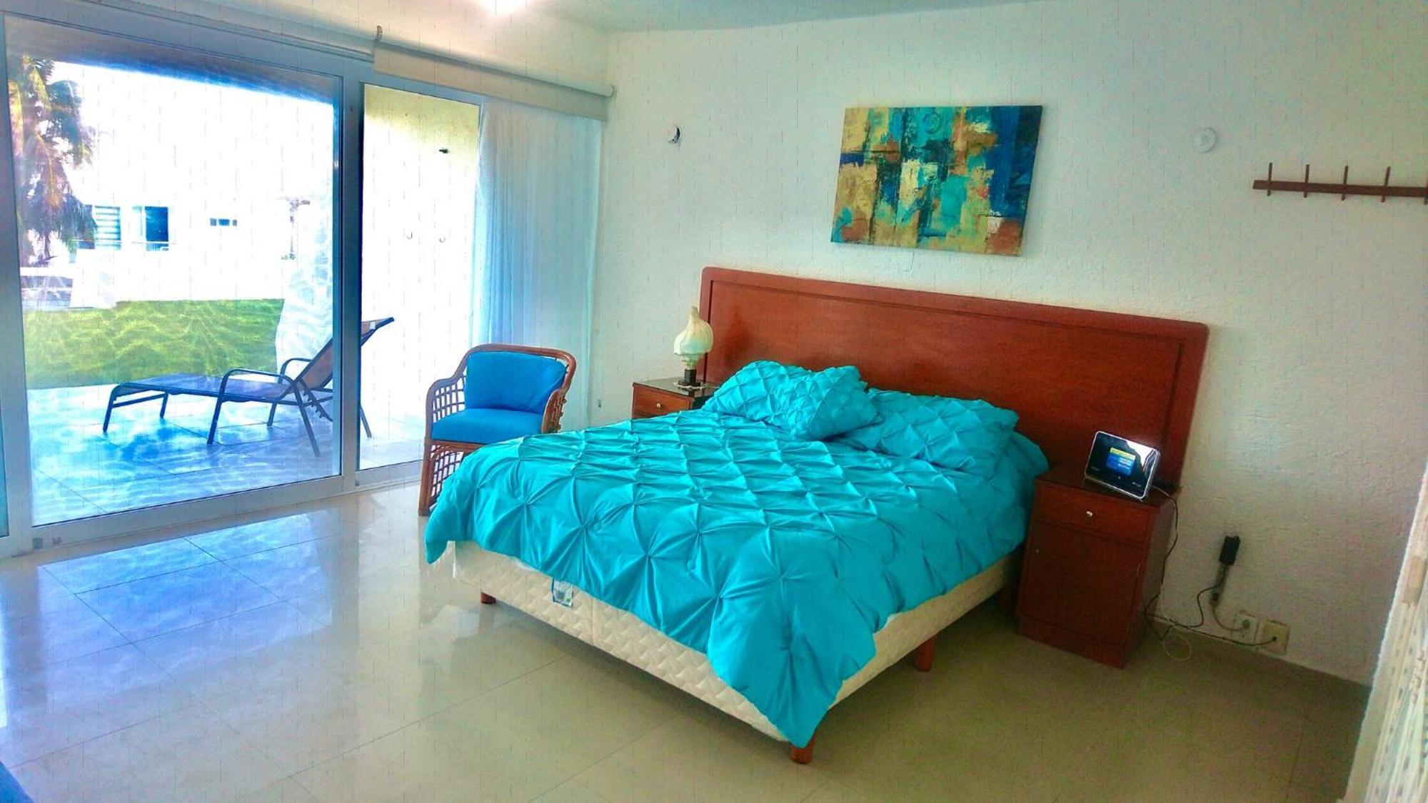 Brisas Apartment Cancun Hotel Zone Εξωτερικό φωτογραφία