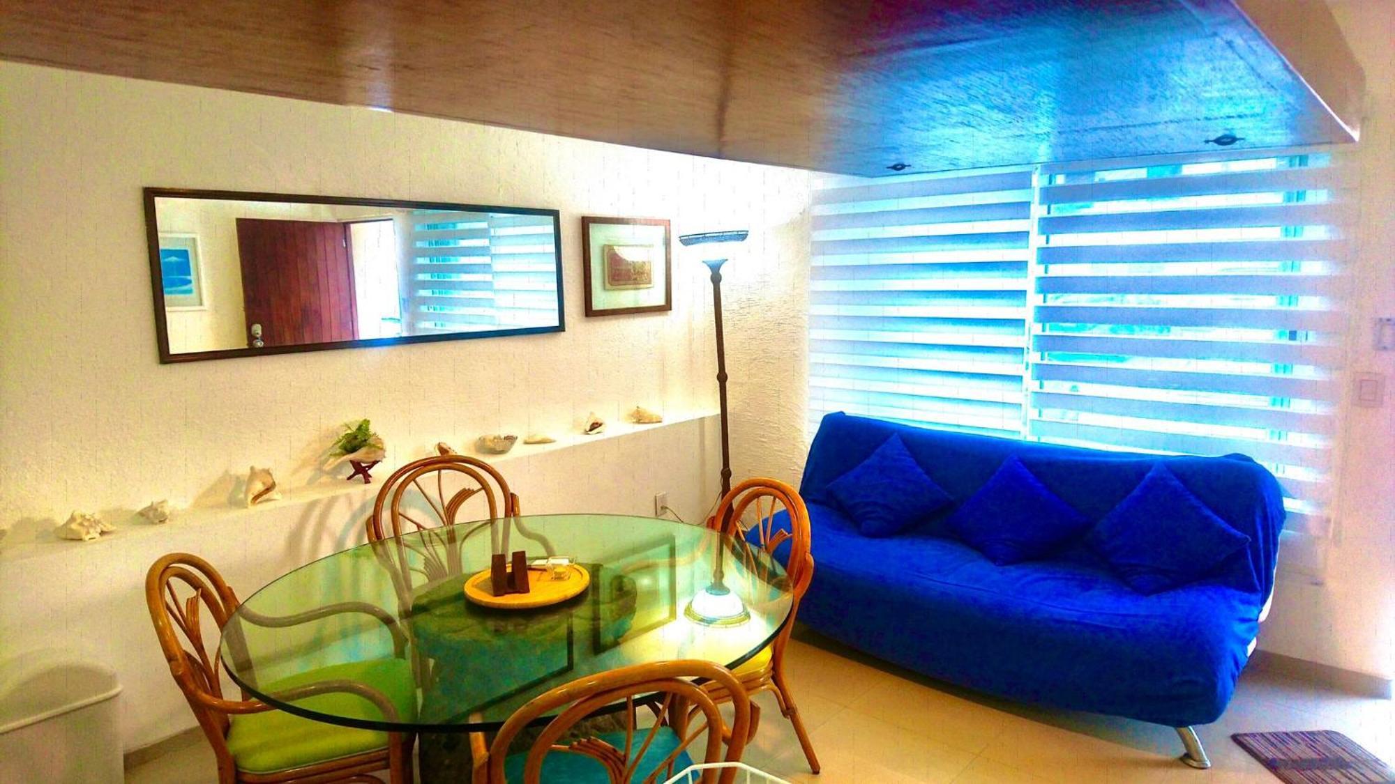 Brisas Apartment Cancun Hotel Zone Εξωτερικό φωτογραφία
