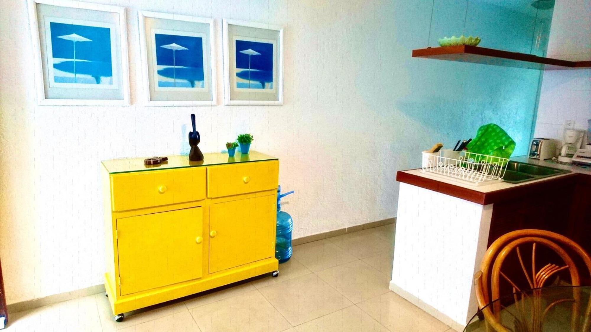 Brisas Apartment Cancun Hotel Zone Εξωτερικό φωτογραφία