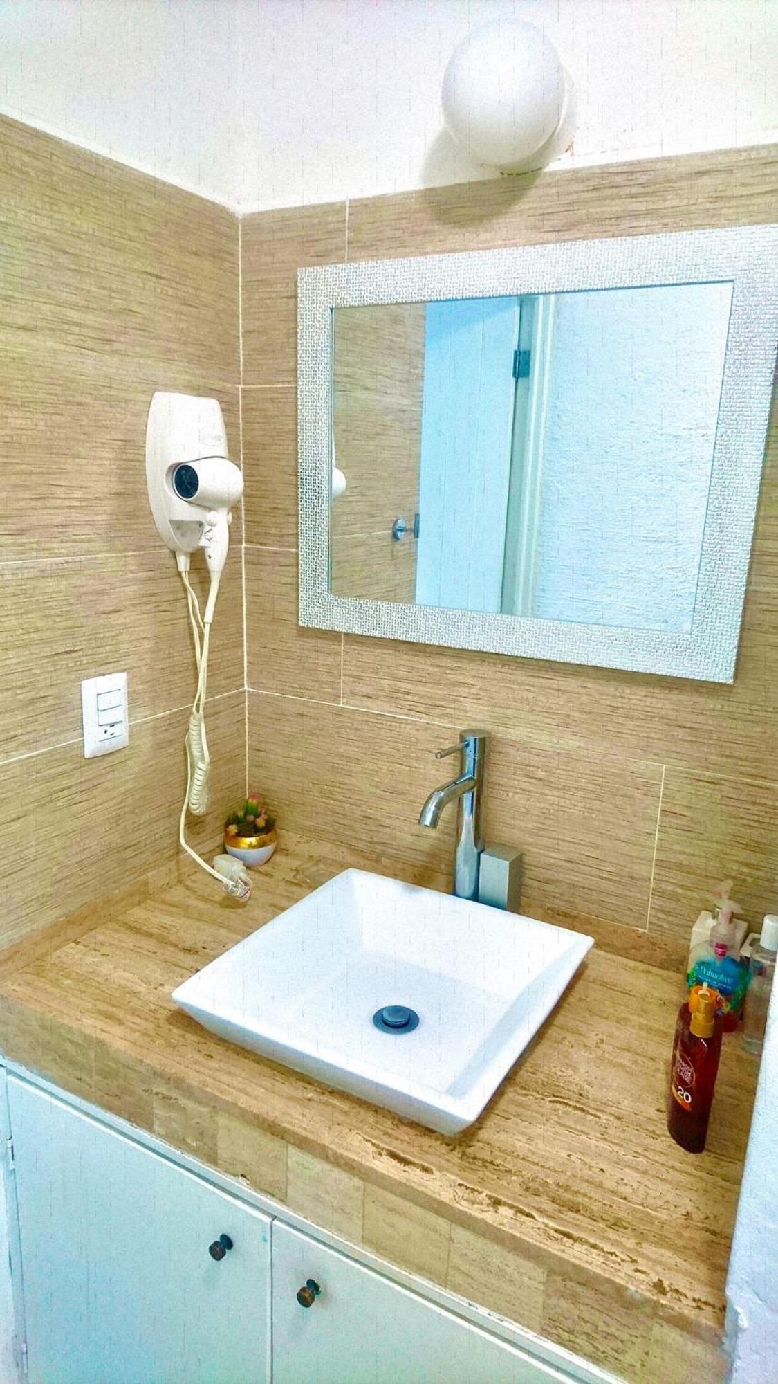 Brisas Apartment Cancun Hotel Zone Εξωτερικό φωτογραφία