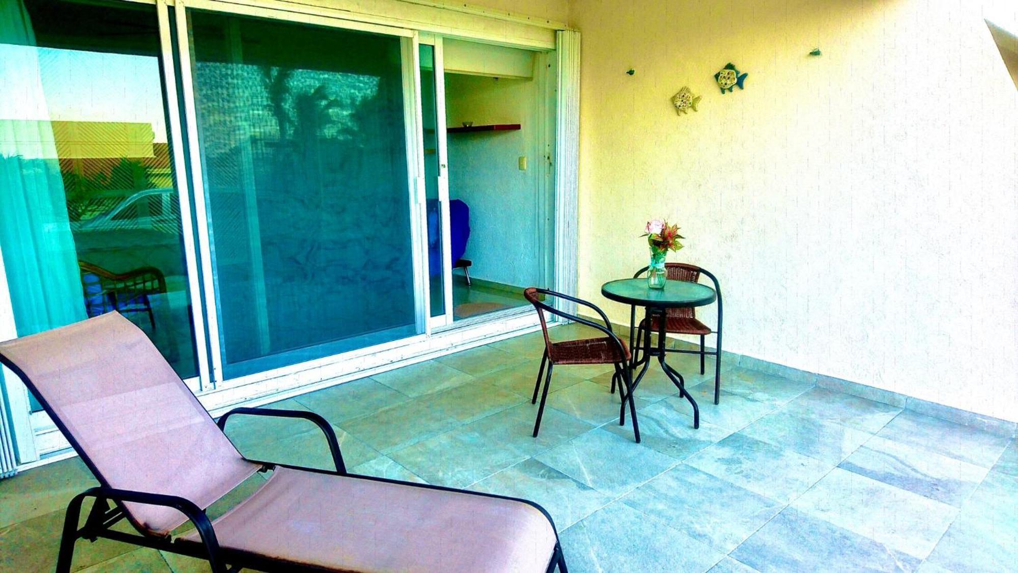 Brisas Apartment Cancun Hotel Zone Εξωτερικό φωτογραφία