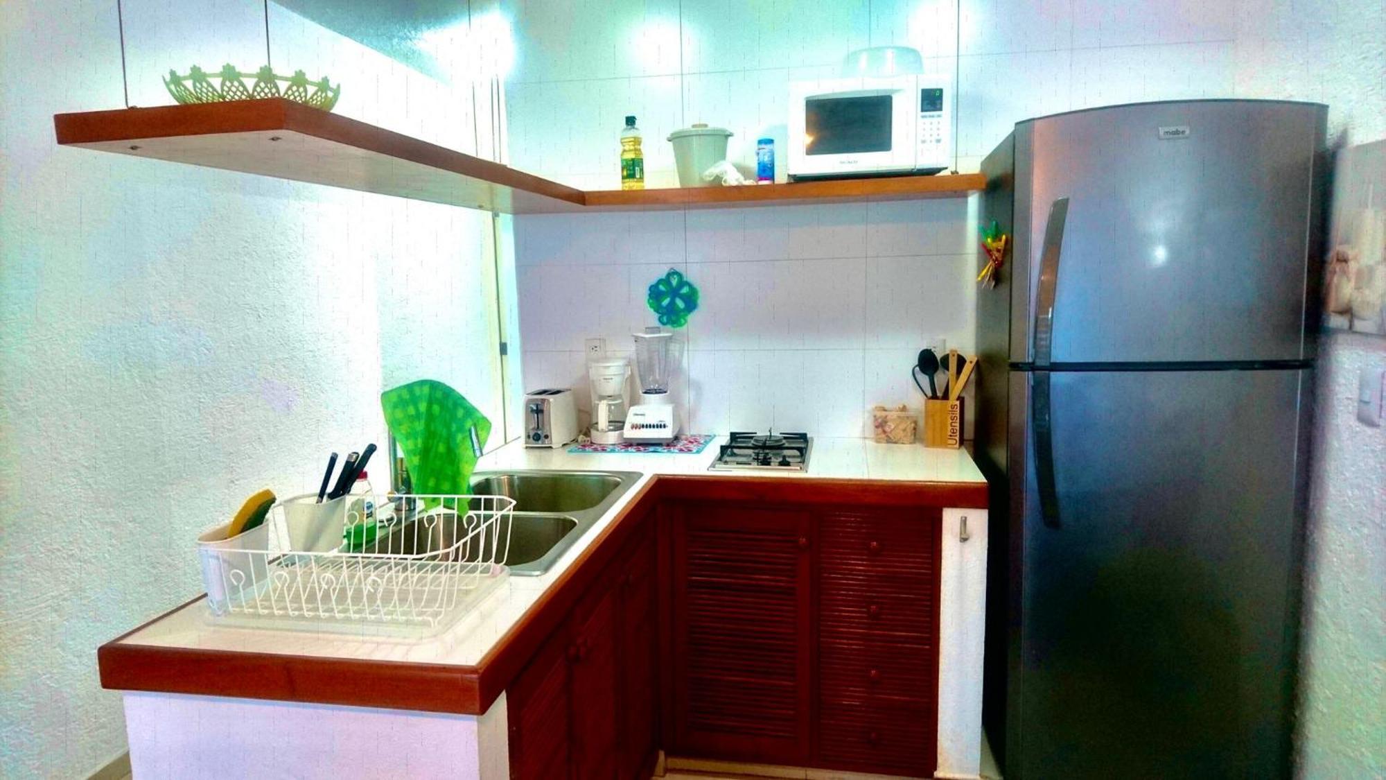 Brisas Apartment Cancun Hotel Zone Εξωτερικό φωτογραφία