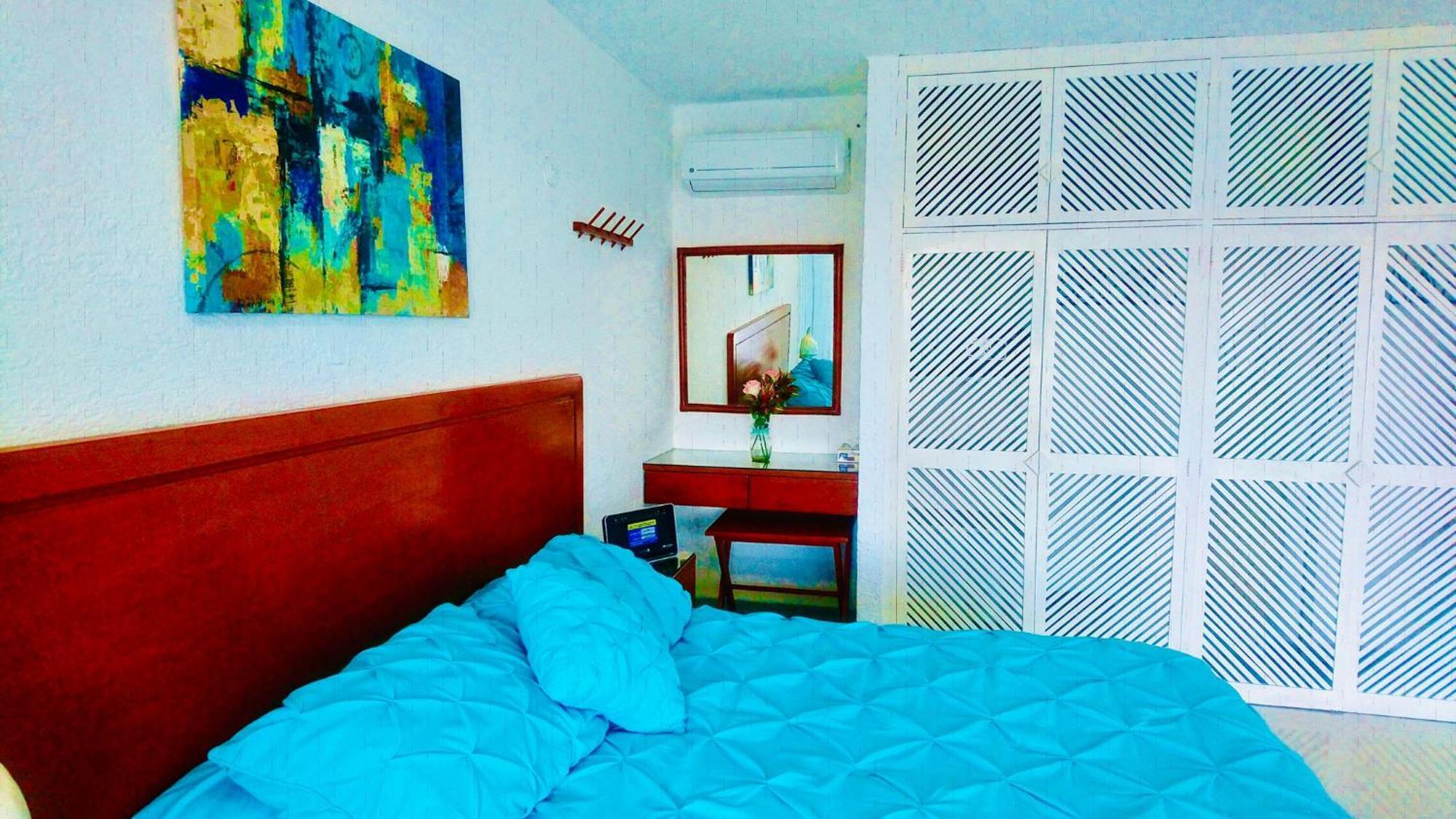 Brisas Apartment Cancun Hotel Zone Εξωτερικό φωτογραφία